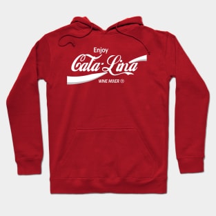 Catalina Wine Mixer Hoodie